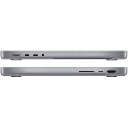 لپ تاپ اپل مکبوک پرو Macbook Pro 14 - 2021 /M1/32/512/M1/14in