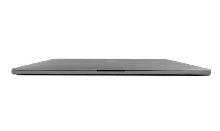 لپ تاپ اپل مکبوک پرو Macbook Pro 15 - 2016 /Core i7/16/256/2GB AMD/15in