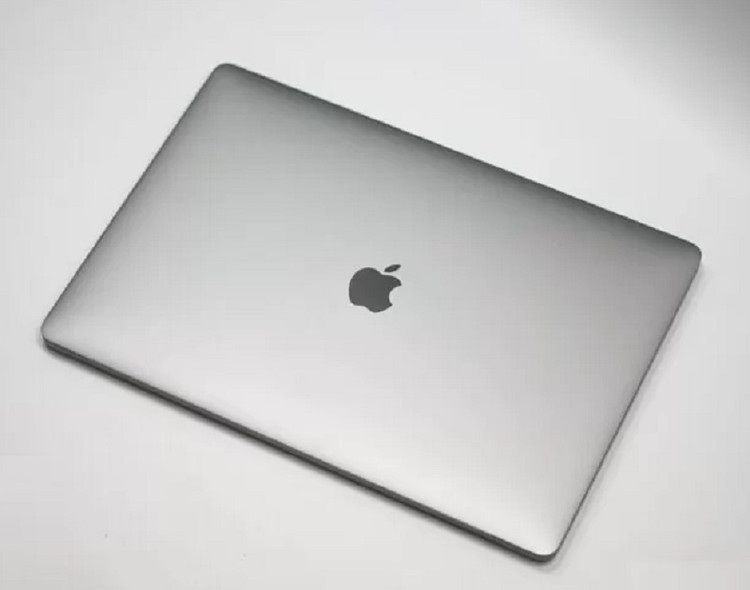 لپ تاپ اپل مکبوک پرو Macbook Pro 15 - 2016 /Core i7/16/256/2GB AMD/15in