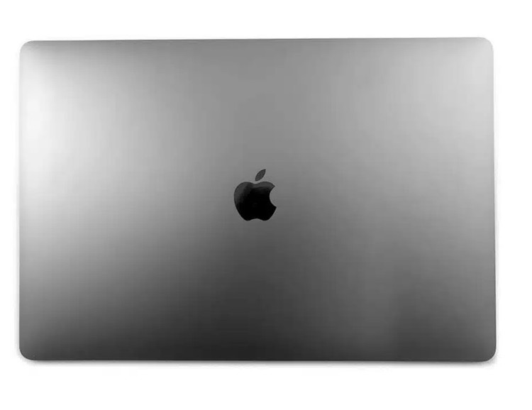 لپ تاپ اپل مکبوک پرو Macbook Pro 15 - 2016 /Core i7/16/256/2GB AMD/15in