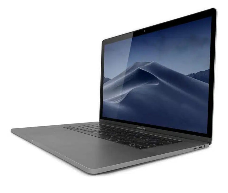 لپ تاپ اپل مکبوک پرو Macbook Pro 15 - 2016 /Core i7/16/256/2GB AMD/15in