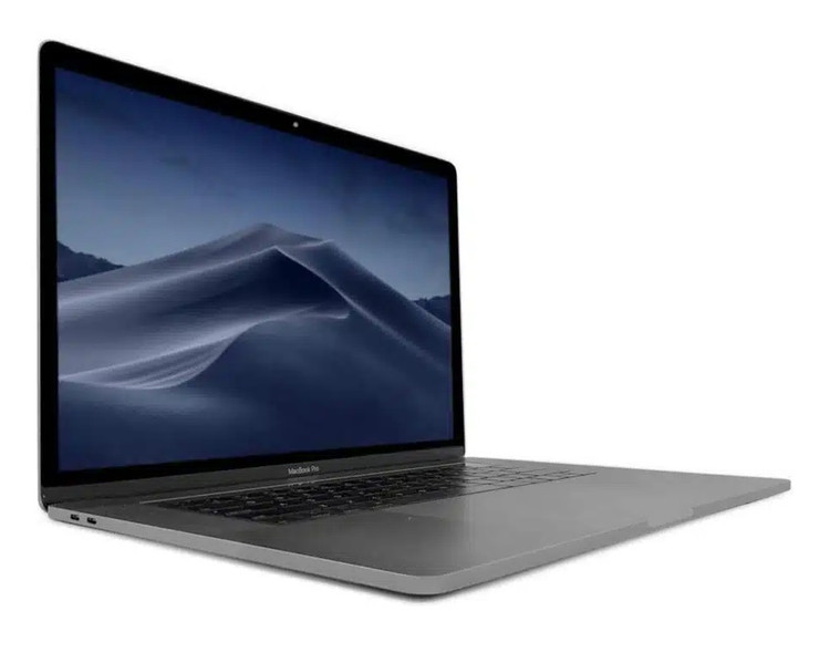 لپ تاپ اپل مکبوک پرو Macbook Pro 15 - 2016 /Core i7/16/256/2GB AMD/15in