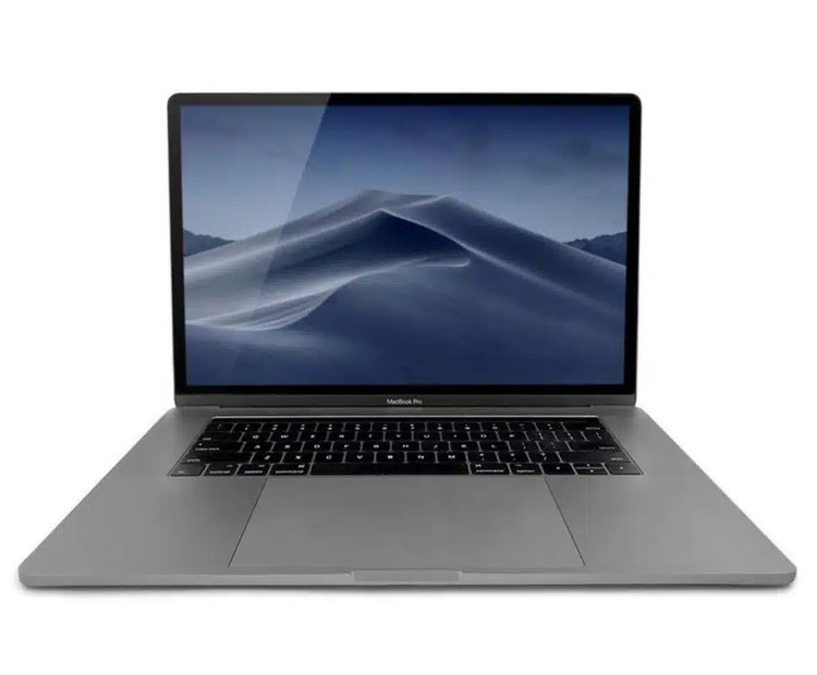 لپ تاپ اپل مکبوک پرو Macbook Pro 15 - 2016 /Core i7/16/256/2GB AMD/15in