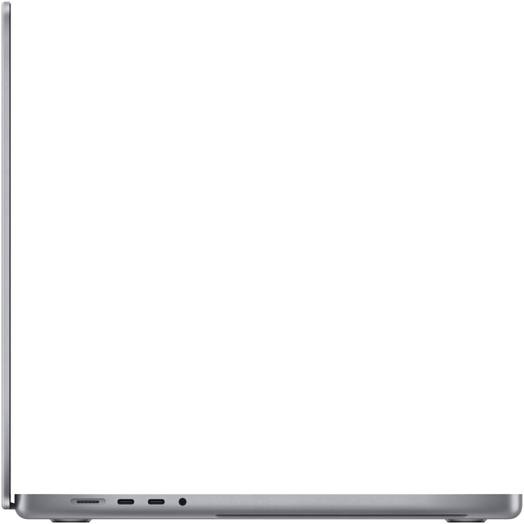 لپ تاپ اپل مکبوک پرو Macbook Pro 16 - 2021 /M1/16/512/M1/16in