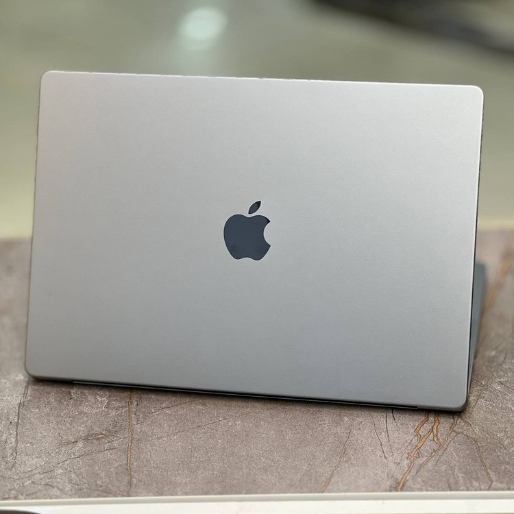 لپ تاپ اپل مکبوک پرو Macbook Pro 16 - 2021 /M1/16/1TB/M1/16in