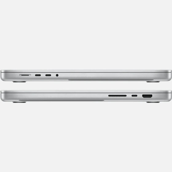 لپ تاپ اپل مکبوک پرو Macbook Pro 16 - 2021 /M1/32/512/M1/16in