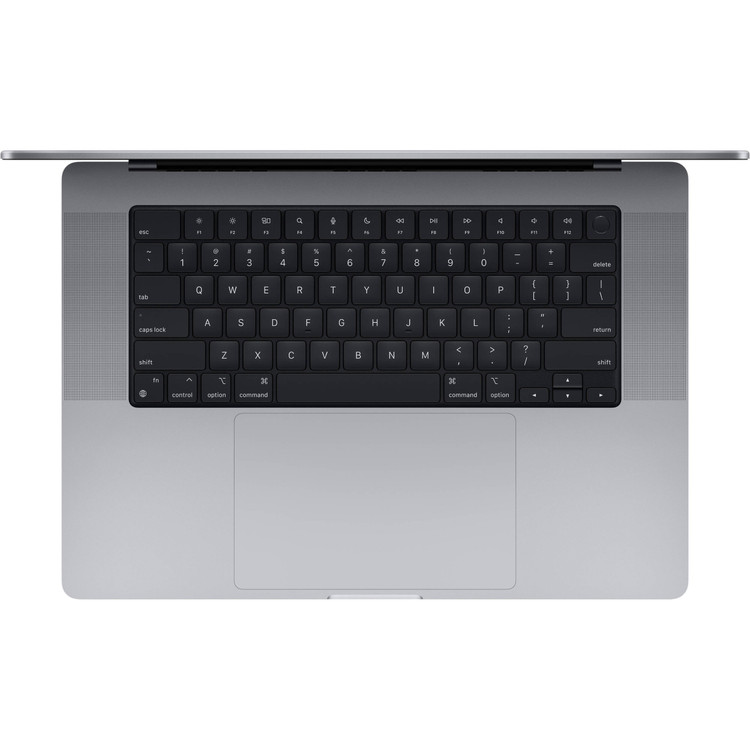 لپ تاپ اپل مکبوک پرو Macbook Pro 16 - 2021 /M1/32/512/M1/16in