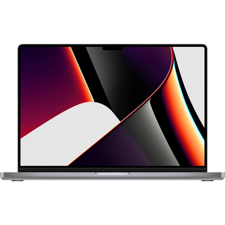 لپ تاپ اپل مکبوک پرو Macbook Pro 16 - 2021 /M1/32/512/M1/16in
