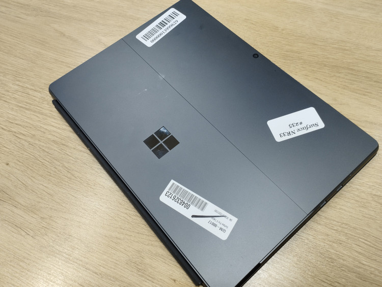 لپتاپ سرفیس پرو 9 Surface Pro 9 /Core i7-1255U /16/256/Intel Iris XE/13in