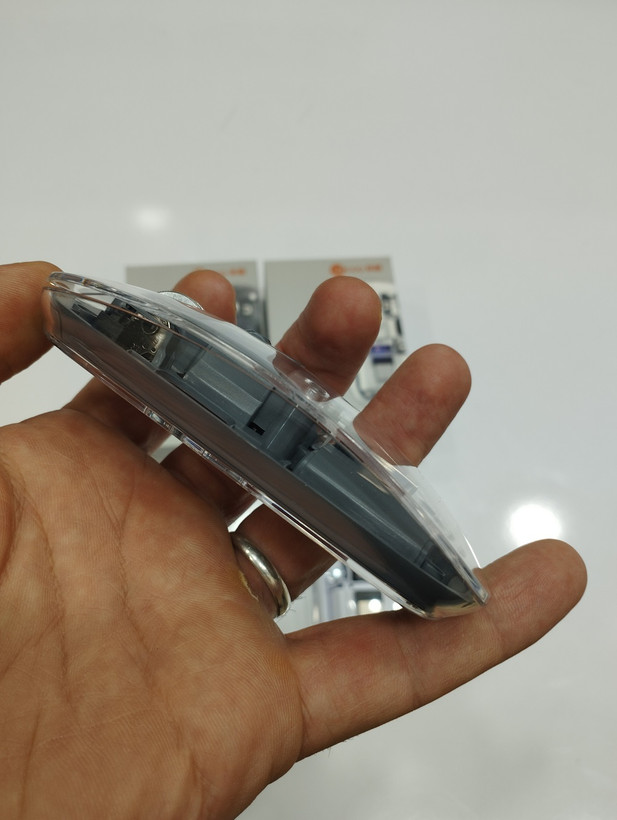 ماوس بی سیم لکو مدل Lecoo WS215DM