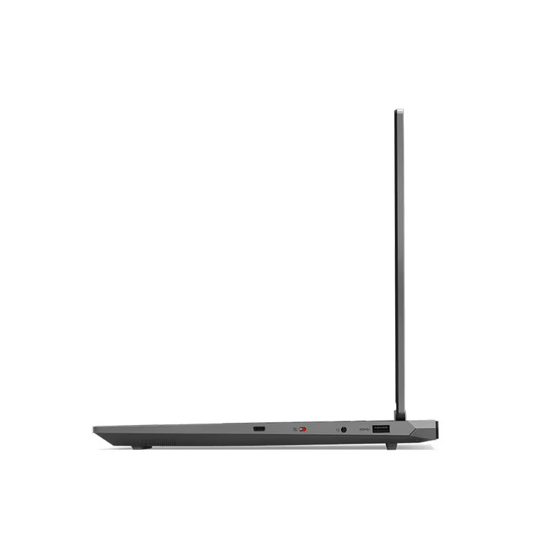 لپتاپ Lenovo LOQ 15 /Ryzen 5-7535H /12/512/6GB Nvidia RTX 4050/15.6in FHD