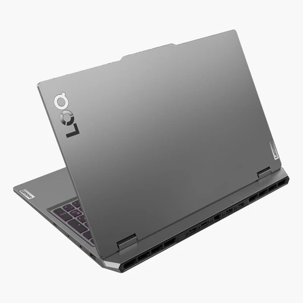 لپتاپ Lenovo LOQ 15 /Ryzen 5-7535H /12/512/6GB Nvidia RTX 4050/15.6in FHD