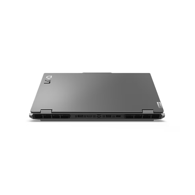 لپتاپ Lenovo LOQ 15 /Ryzen 5-7535H /12/512/6GB Nvidia RTX 4050/15.6in FHD