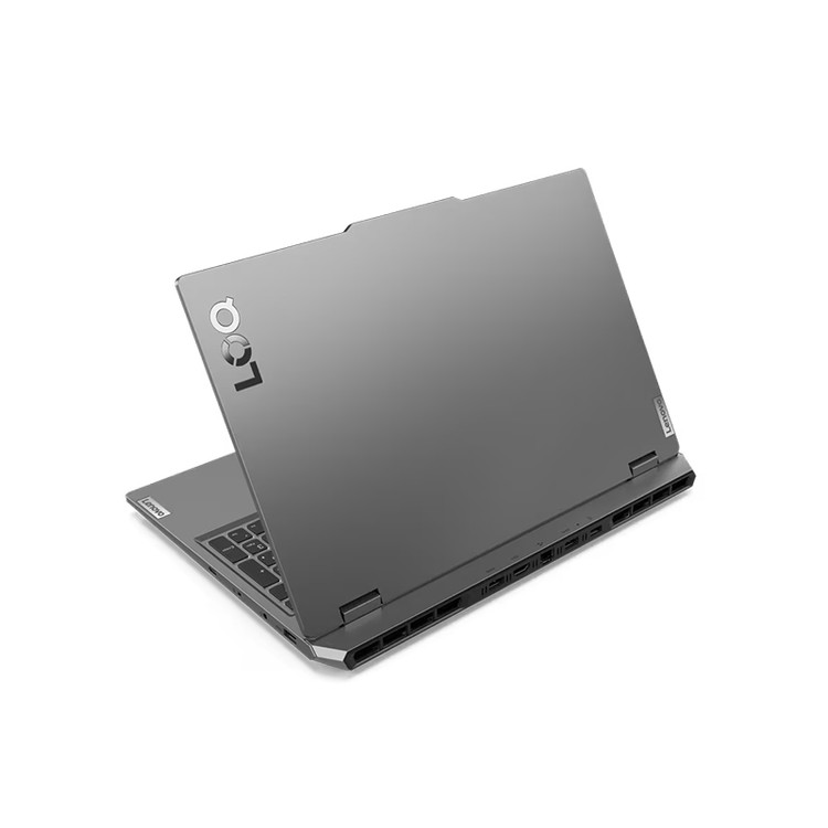 لپتاپ Lenovo LOQ 15 /Ryzen 5-7535H /12/512/6GB Nvidia RTX 4050/15.6in FHD