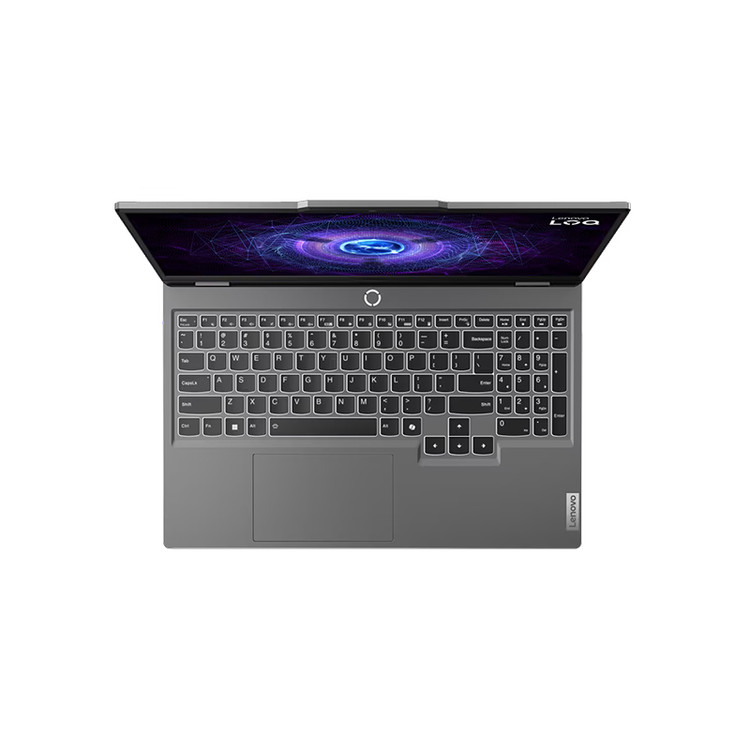 لپتاپ Lenovo LOQ 15 /Ryzen 5-7535H /12/512/6GB Nvidia RTX 4050/15.6in FHD