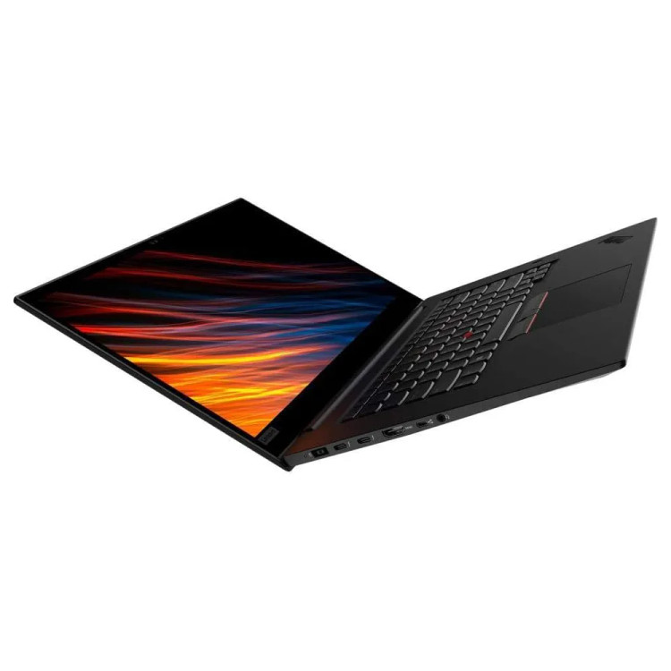 لپتاپ Lenovo Thinkpad P1 /Core i7-10850H/16/512/4GB Nvidia T1000/15.6in 4K
