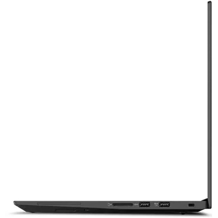 لپتاپ Lenovo Thinkpad P1 /Core i7-10850H/16/512/4GB Nvidia T1000/15.6in 4K