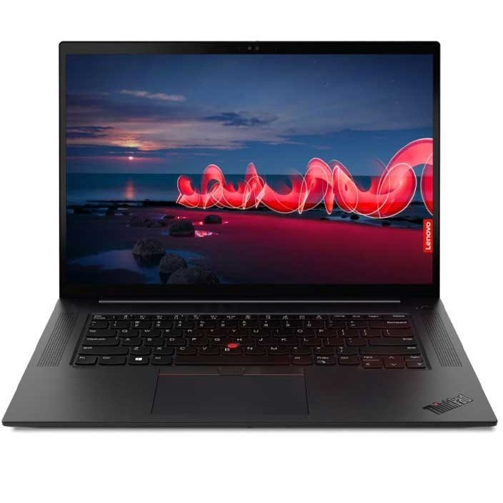 لپتاپ Lenovo Thinkpad P1 /Core i7-10850H/16/512/4GB Nvidia T1000/15.6in 4K