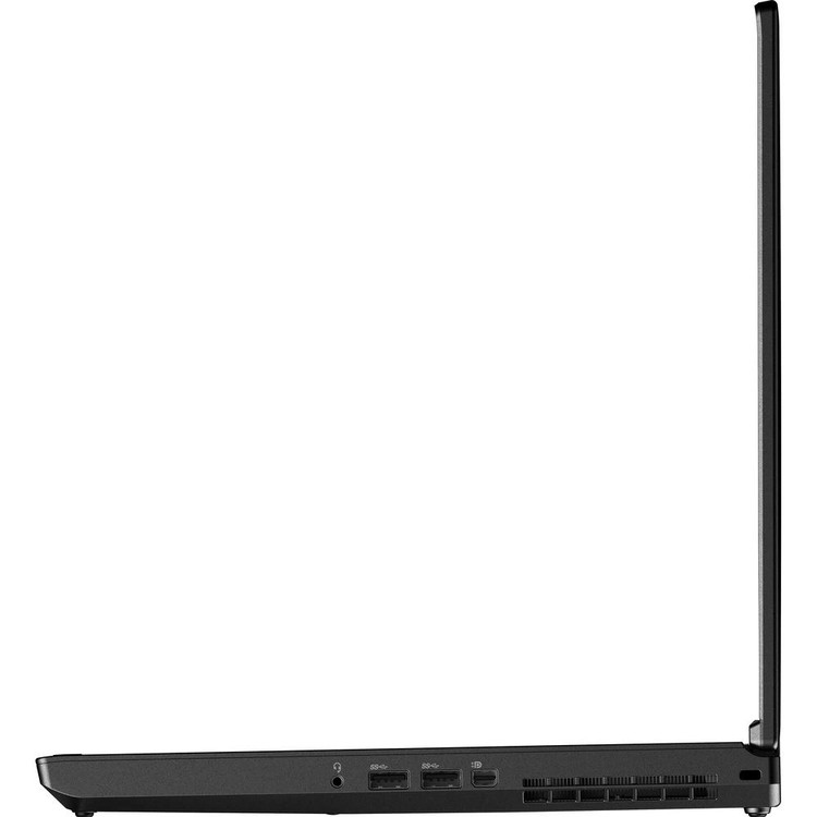 لپتاپ Lenovo Thinkpad P52 /Core i7-8750H/16/512/4GB Nvidia P1000/15.6in FHD