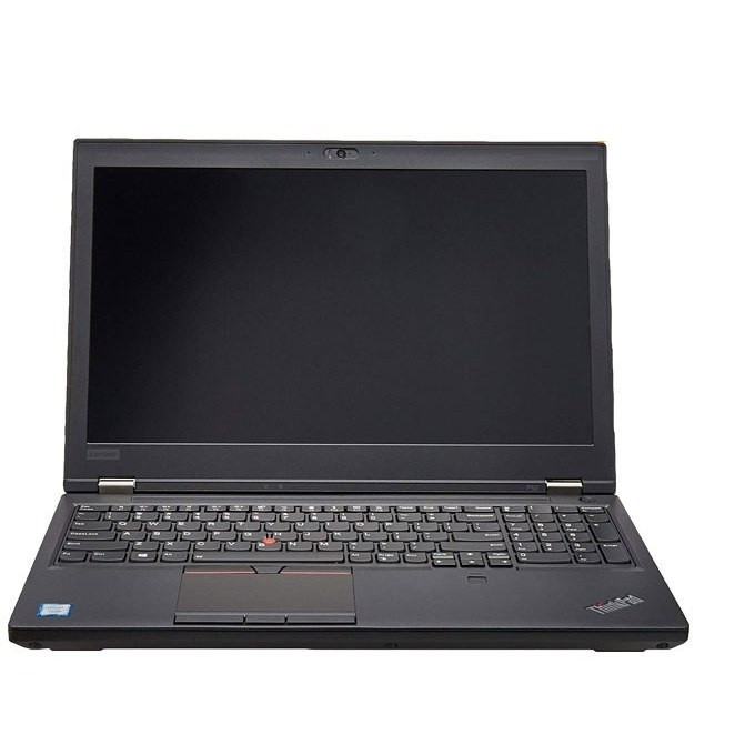 لپتاپ Lenovo Thinkpad P52 /Core i7-8750H/16/512/4GB Nvidia P1000/15.6in FHD