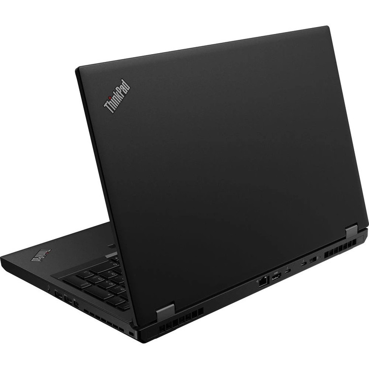 لپتاپ Lenovo Thinkpad P52 /Core i7-8750H/16/512/4GB Nvidia P1000/15.6in FHD