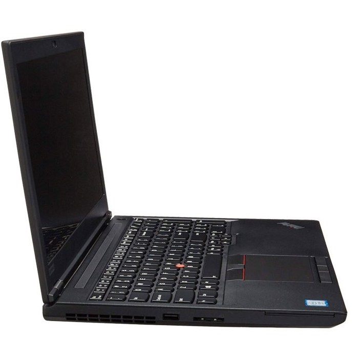 لپتاپ Lenovo Thinkpad P52 /Core i7-8750H/16/512/4GB Nvidia P1000/15.6in FHD