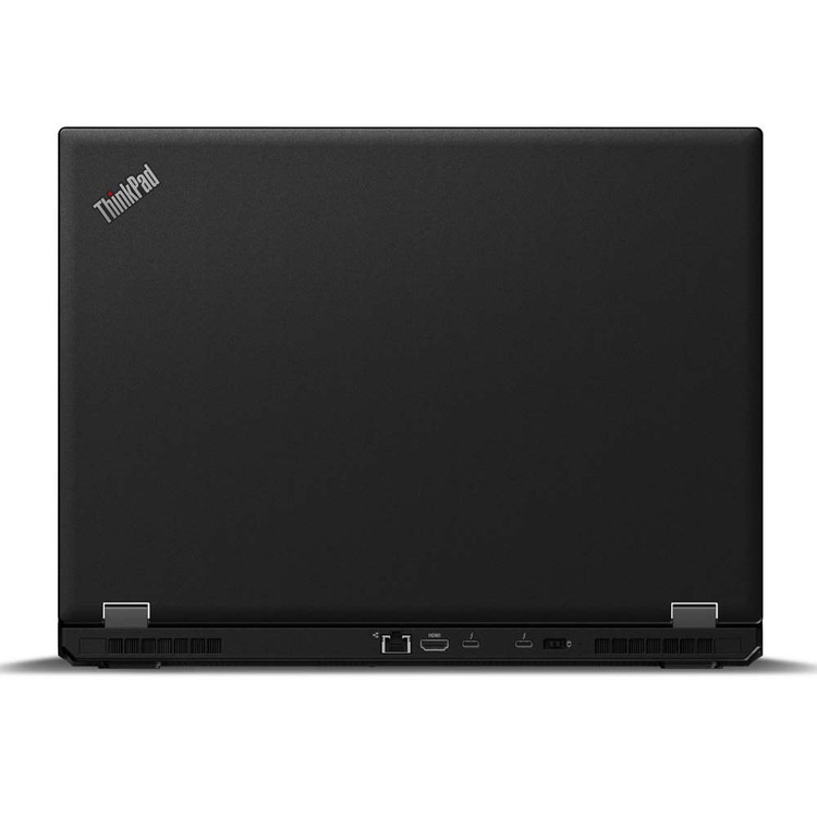 لپتاپ Lenovo Thinkpad P53 /Core i7-9750H/16/512/4GB Nvidia T1000/15.6in FHD
