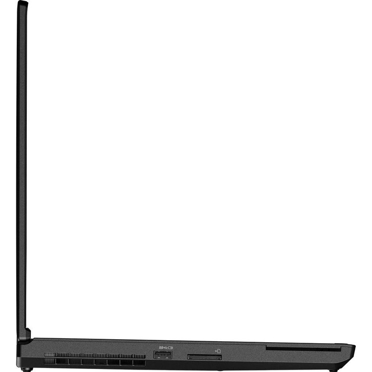 لپتاپ Lenovo Thinkpad P53 /Core i7-9750H/16/512/4GB Nvidia T1000/15.6in FHD