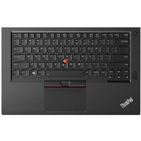 لپتاپ Lenovo Thinkpad T470S /Core i5-7200U/8/256/Intel/14in FHD