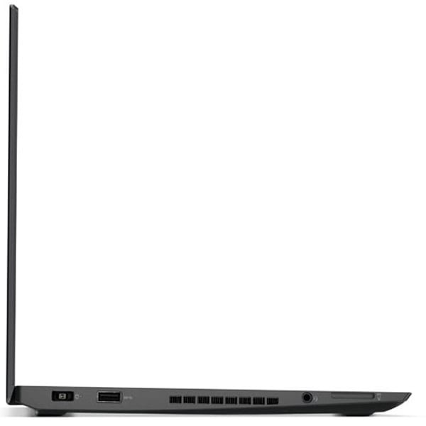 لپتاپ Lenovo Thinkpad T470S /Core i7-7600U/8/256/Intel/14in FHD