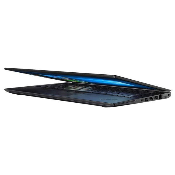 لپتاپ Lenovo Thinkpad T470S /Core i7-7600U/8/256/Intel/14in FHD