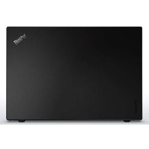 لپتاپ Lenovo Thinkpad T470S /Core i7-7600U/8/256/Intel/14in FHD