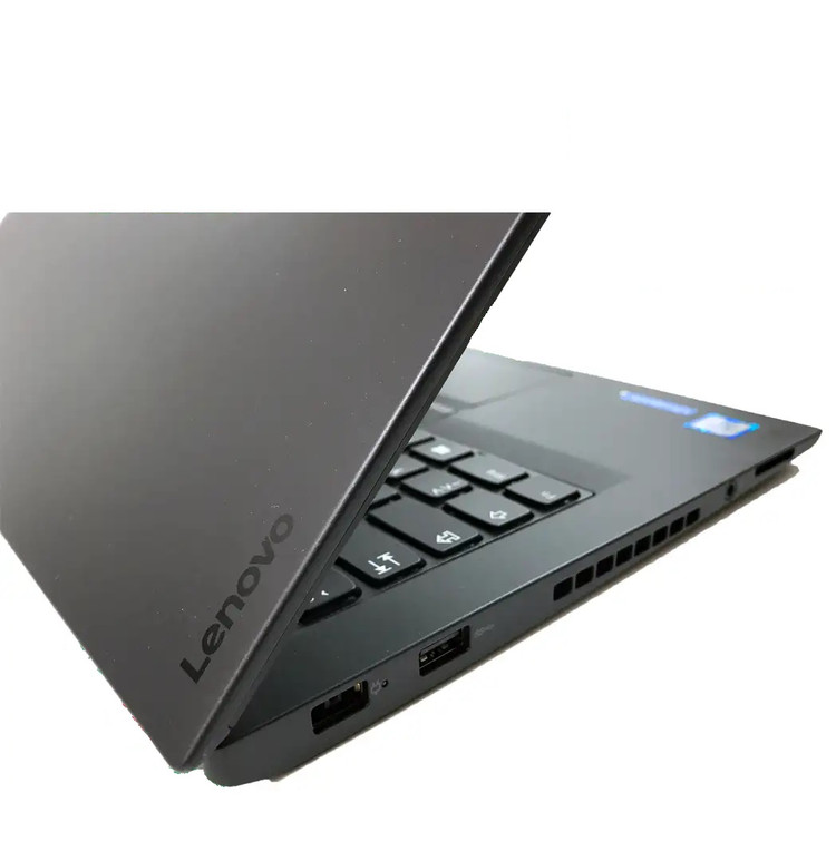 لپتاپ Lenovo Thinkpad T470S /Core i7-7600U/8/256/Intel/14in FHD