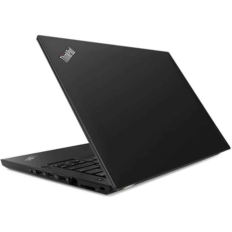 لپتاپ Lenovo Thinkpad T480 /Core i5-8250U/8/256/Intel/14in FHD