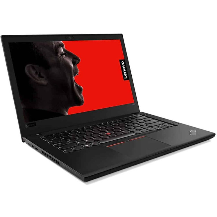 لپتاپ Lenovo Thinkpad T480S /Core i7-8650U/8/256/Intel/14in FHD