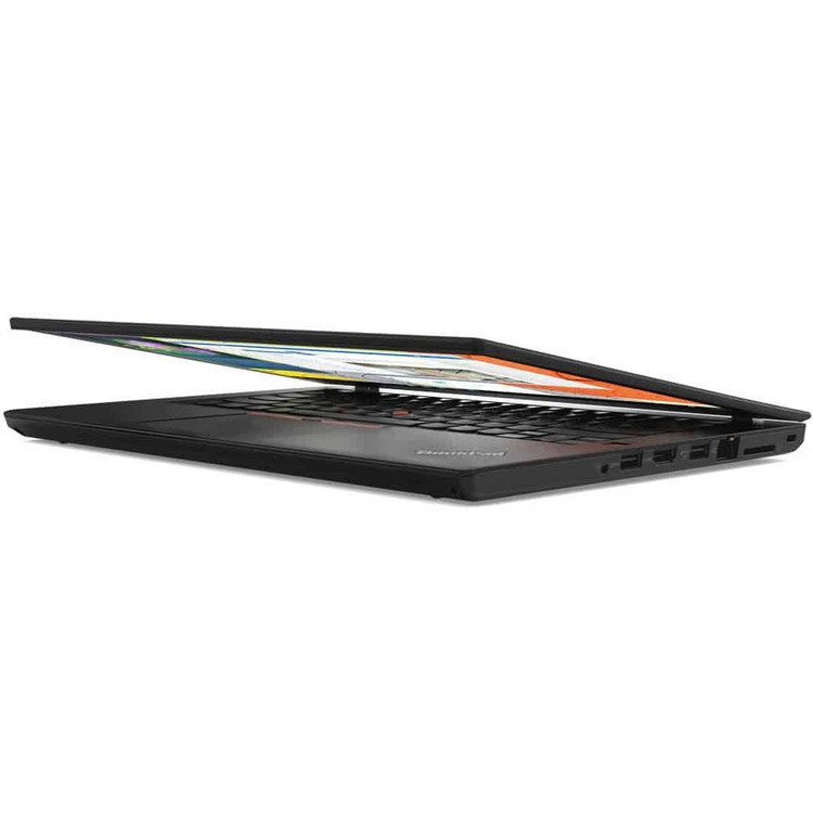 لپتاپ Lenovo Thinkpad T480S /Core i7-8650U/8/256/Intel/14in FHD