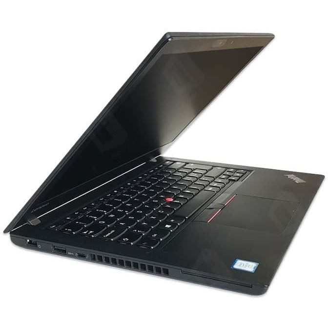 لپتاپ Lenovo Thinkpad T480S /Core i7-8650U/8/256/Intel/14in FHD