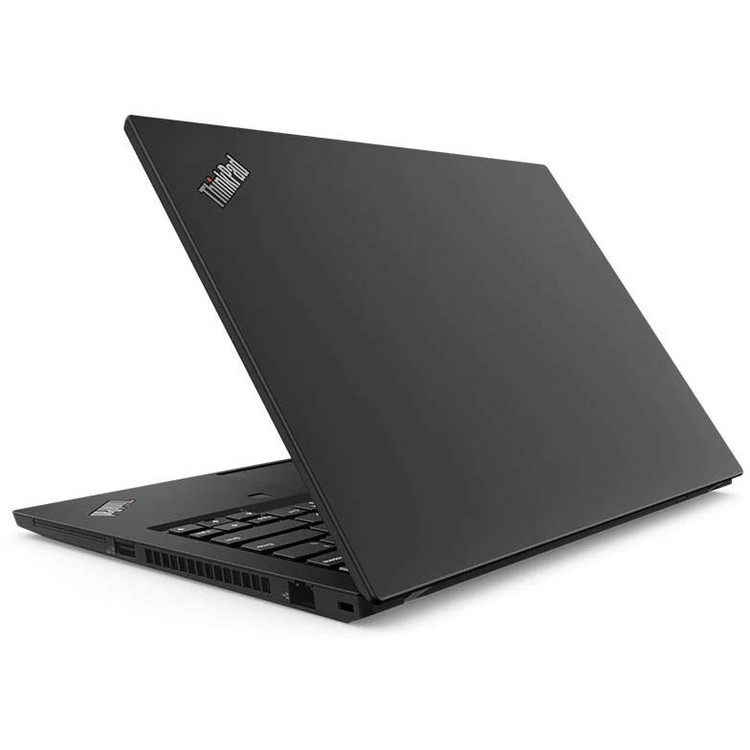 لپتاپ Lenovo Thinkpad T490 /Core i5-8365U/8/256/Intel/14in FHD