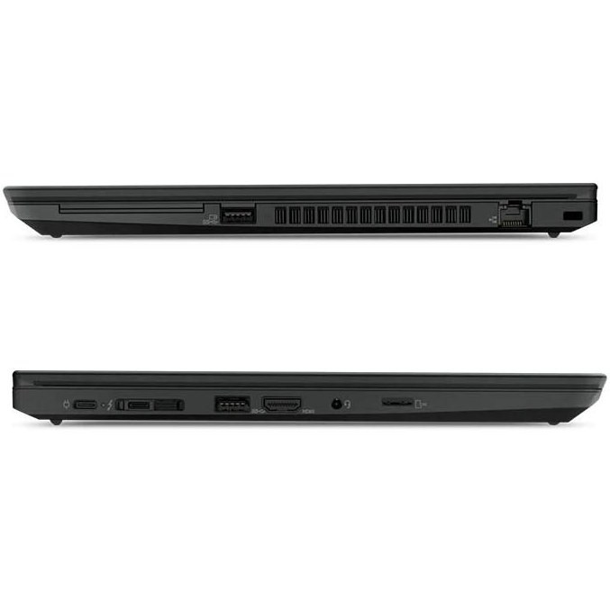 لپتاپ Lenovo Thinkpad T490 /Core i5-8365U/8/256/Intel/14in FHD