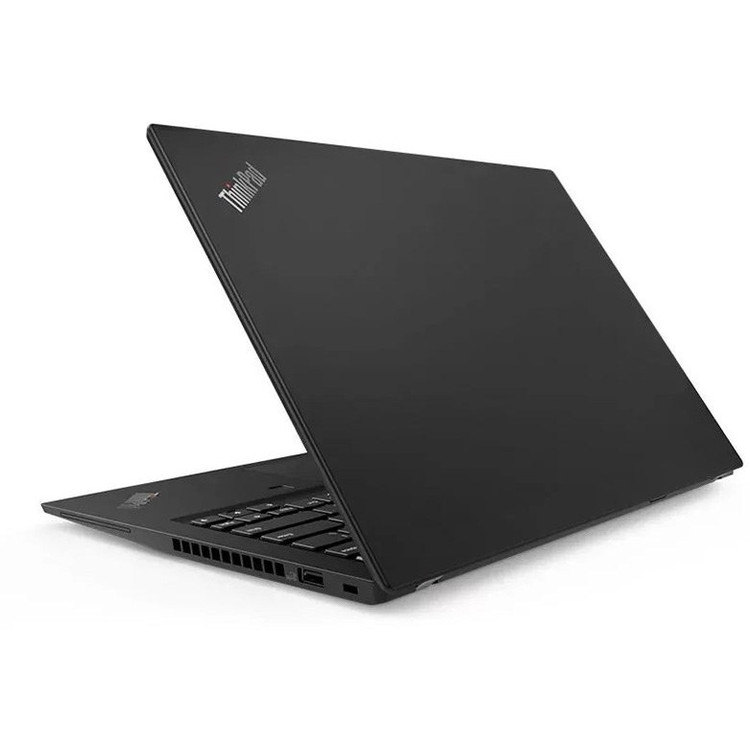 لپتاپ Lenovo Thinkpad T490S /Core i7-8565U/16/256/Intel/14in FHD