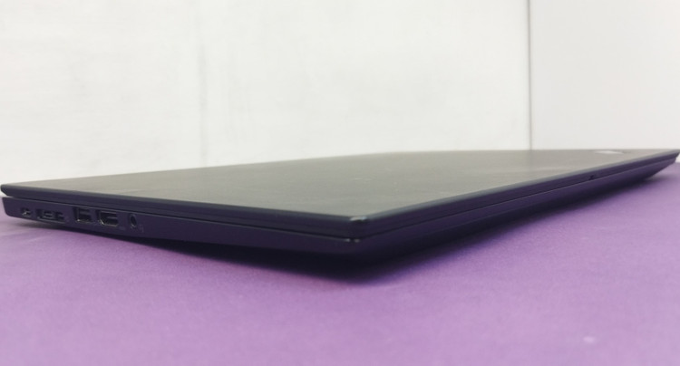 لپتاپ Lenovo Thinkpad T490S /Core i7-8565U/16/256/Intel/14in FHD
