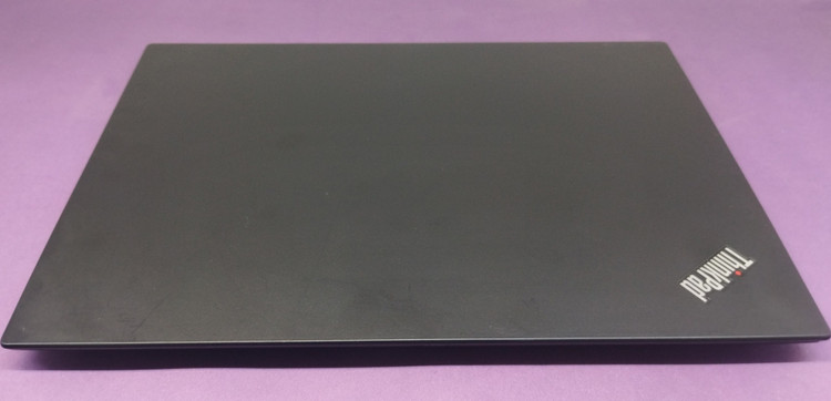 لپتاپ Lenovo Thinkpad T490S /Core i7-8565U/16/256/Intel/14in FHD