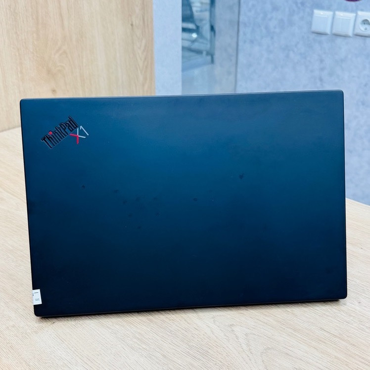 لپتاپ Lenovo Thinkpad X1 Carbon/Core i5-10210U/8/256/Intel/14in FHD