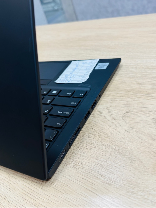 لپتاپ Lenovo Thinkpad X1 Carbon/Core i5-10210U/8/256/Intel/14in FHD