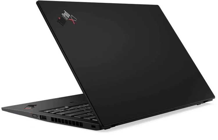 لپتاپ Lenovo Thinkpad X1 Carbon/Core i7-10610U/16/512/Intel/14in FHD