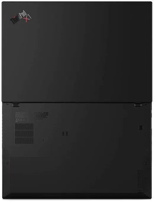 لپتاپ Lenovo Thinkpad X1 Carbon/Core i7-10610U/16/512/Intel/14in FHD