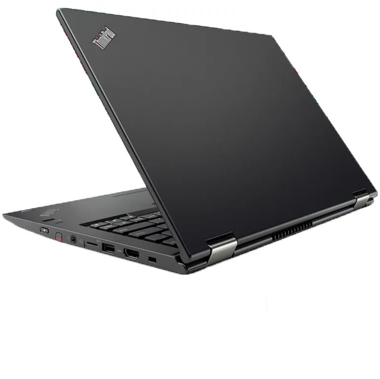 لپتاپ Lenovo Thinkpad X380 Yoga /Core i5-8350U/8/256/Intel/14in FHD Touch 360