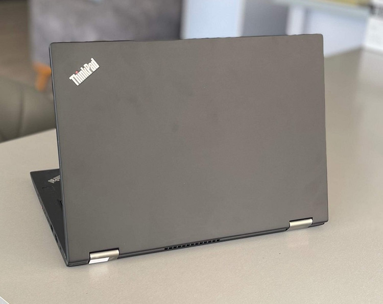لپتاپ Lenovo Thinkpad X380 Yoga /Core i5-8350U/8/256/Intel/14in FHD Touch 360