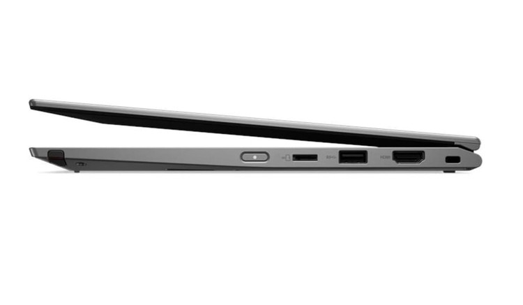 لپتاپ Lenovo Thinkpad X390 Yoga /Core i5-8365U/8/256/Intel/14in FHD Touch 360