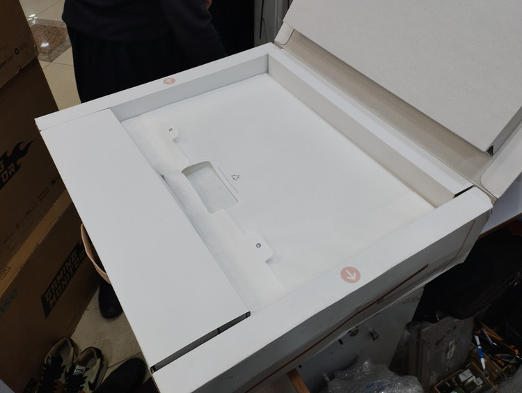آل این وان آی مک اپل iMac Apple 2023 / M3/Ram 8/Hard 256/M3/24 in 4.5K
